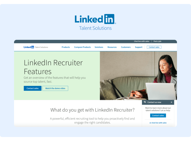 Social Media Recruiting Tools 8 Platforms You Should Consider